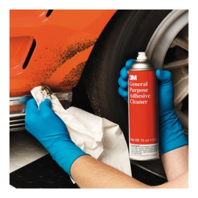 3M Adhesive Cleaner