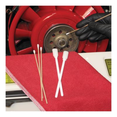 Set of Swabs