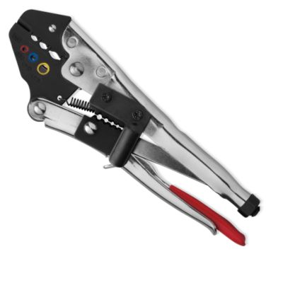 Electrical Crimpers