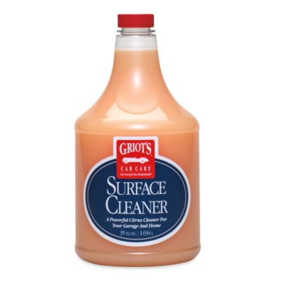 Surface Cleaner, 35 Ounces
