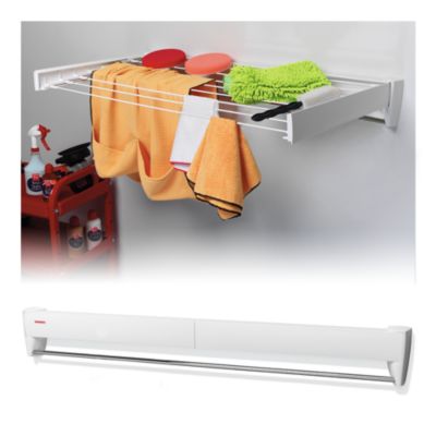 Wall Mounted Towel Holder