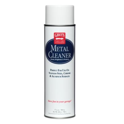 Metal Cleaner