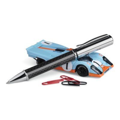 Carbon Fiber Pen