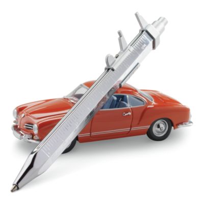 German Caliper Pen