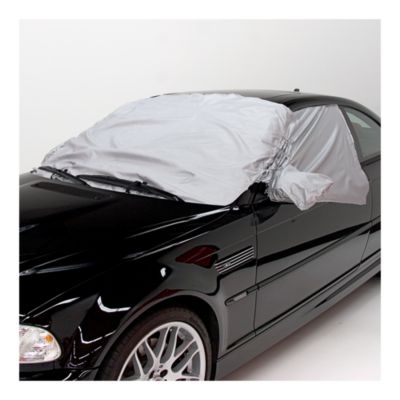 Windshield Snow Cover