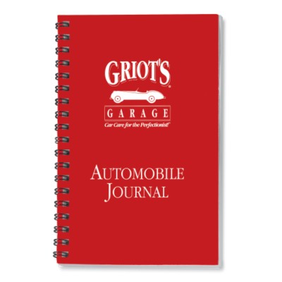 Automobile Journal