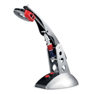 Carbon Fiber Desk Lamp