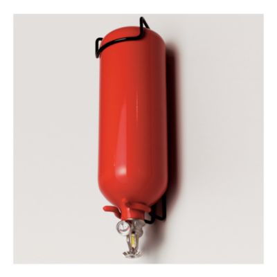 Wall Mounted Unmanned Fire Extinguisher