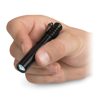 Super Bright LED Mini Flashlight