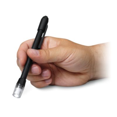 LED Pen Flashlight
