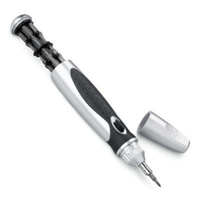 11-Piece Precision Screwdriver Set