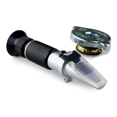 Professional Engine Coolant Refractometer