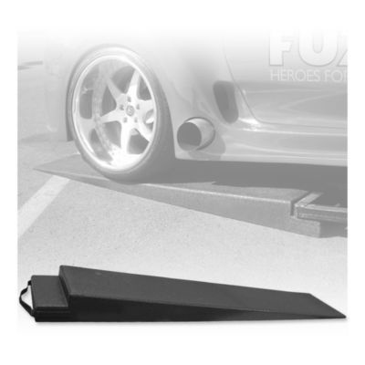 Trailer Ramps