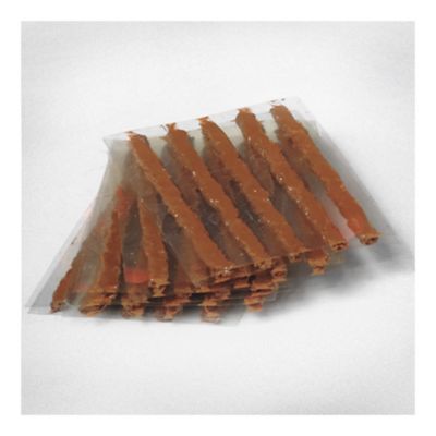 Tire Repair Refill Plugs, 25 Count