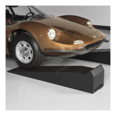Two Piece Vehicle Ramps, Set of Two
