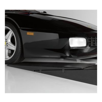 Extension Ramps, Set of Two