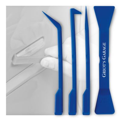 Trim Removal Tool Set