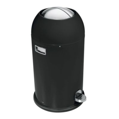 Big 8 3/4 Gallon Winking Trash Can