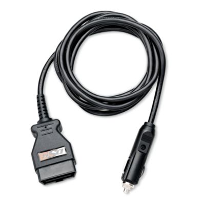 OBD II Memory Saver Adapter Cable