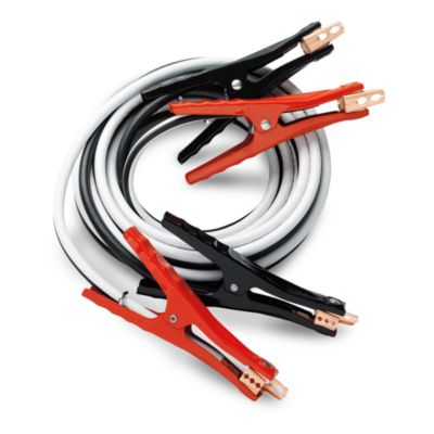 4-Gauge Jumper Cables
