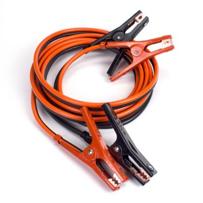 6-Gauge Jumper Cables