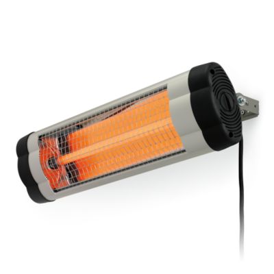 Manual Thermostat Infrared Heater