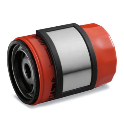 Oil Filter Metallic Shaving/Particle Retainer