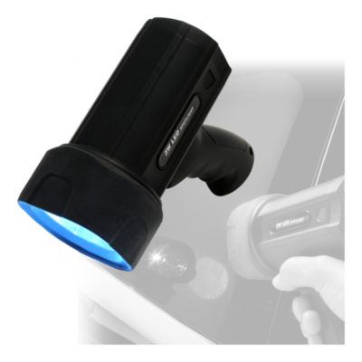 Swirl-Finder Tech Light