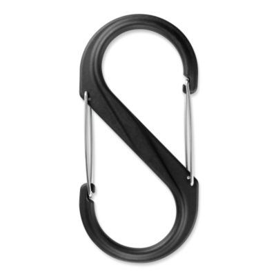 Big S-Biner Clip