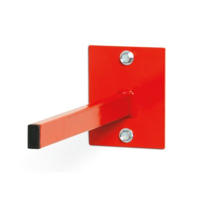 12 Single Pole Hanger