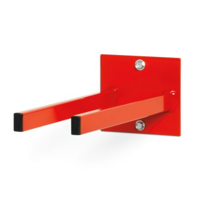 Wide 12 Double Pole Hanger