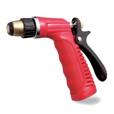 Pistol Grip Nozzle