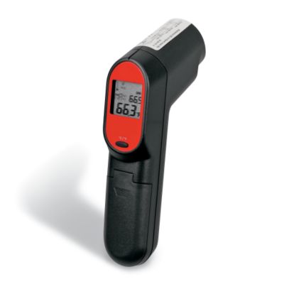 Infrared Laser Thermometer