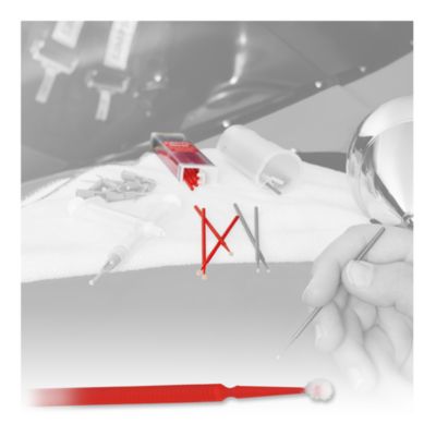 Touch-Up Paint Applicators