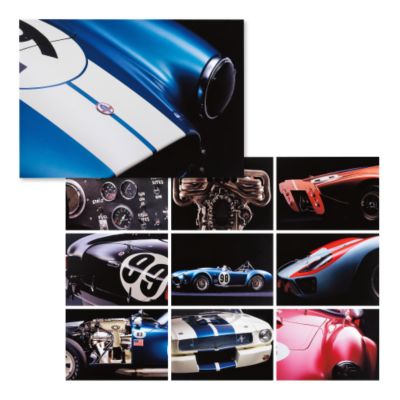 Shelby Note Cards, 20 Cards
