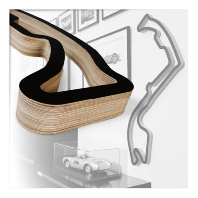 Racetracks of the World
