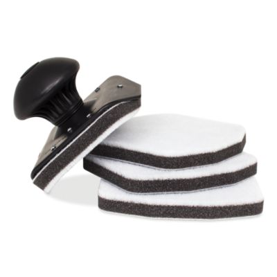 Dressing Applicator and 3 Pads