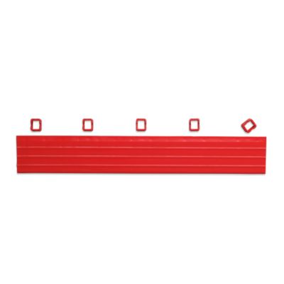 Modular Floor Edge Trim (13 x 2)