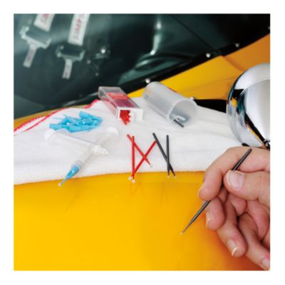 Paint Touch Up Kit