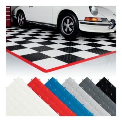CoinTop&trade; Floor Tile
