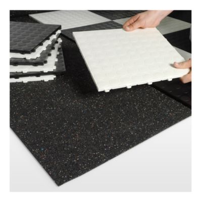 Rubber Underlay Pad