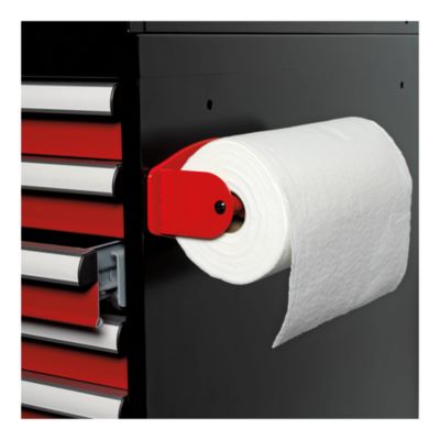 Magnetic Paper Towel Holder
