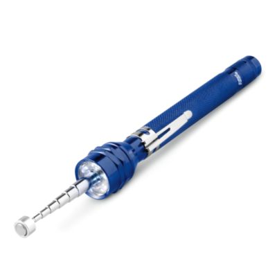 5 LED Flashlight & Pick Up Tool