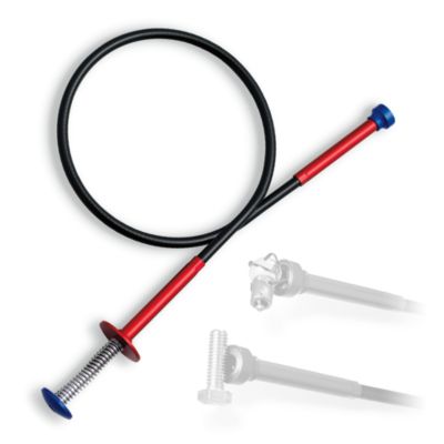 Magnetic 2-in-1 Claw Pick-Up Tool