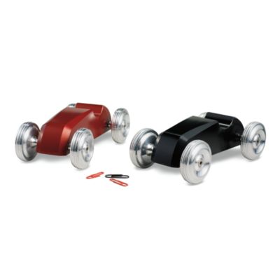 Machined Billet Desktop Racer