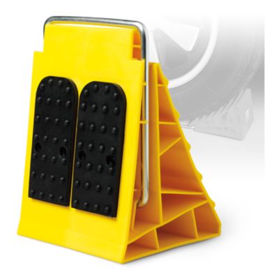 Wheel Stop/Chock