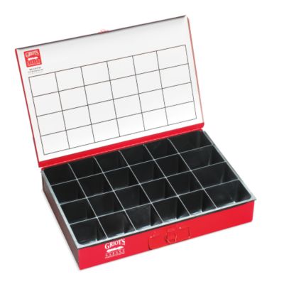 24 Compartment Drawer
