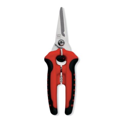Heavy Duty Shop Scissors
