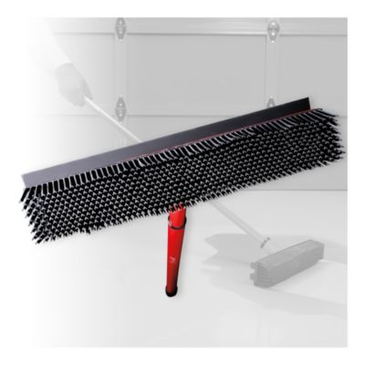 German Squeegee Broom