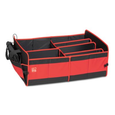 Collapsible Trunk Storage Tote